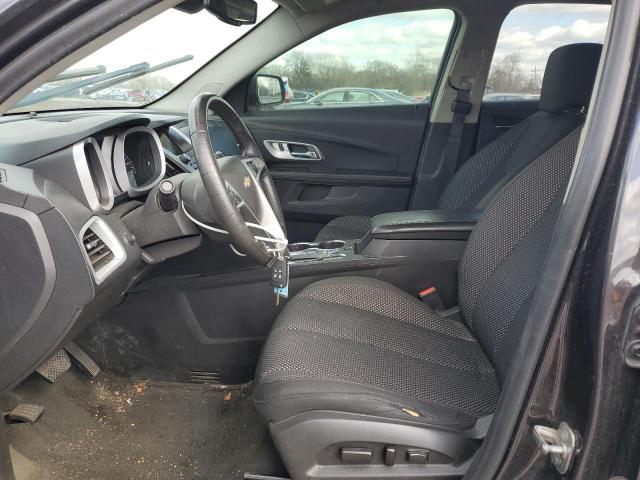 2015 CHEVROLET EQUINOX LT - 1GNALBEK8FZ126345
