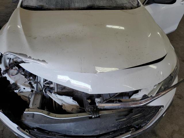 2019 CHEVROLET MALIBU RS - 1G1ZG5ST6KF221926