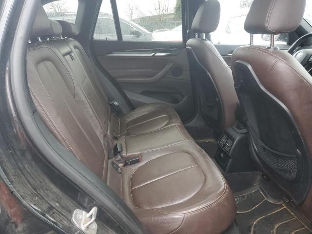2016 BMW X1 XDRIVE2 - WBXHT3Z30G4A49460
