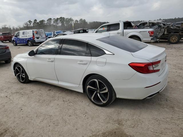 Vin: 1hgcv1f19ka177133, lot: 75293064, honda accord lx 20192