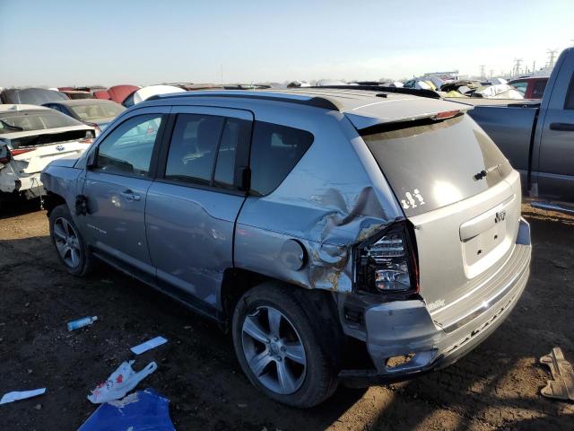 Vin: 1c4njcea6hd124798, lot: 48584885, jeep compass latitude 20172