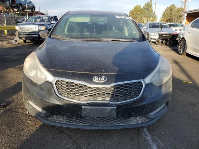 2015 KIA FORTE LX - KNAFX4A60F5427686