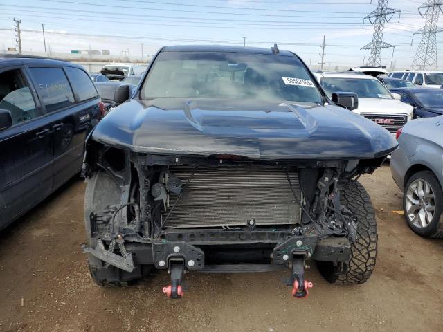2019 CHEVROLET SILVERADO - 1GCRYEED3KZ241669