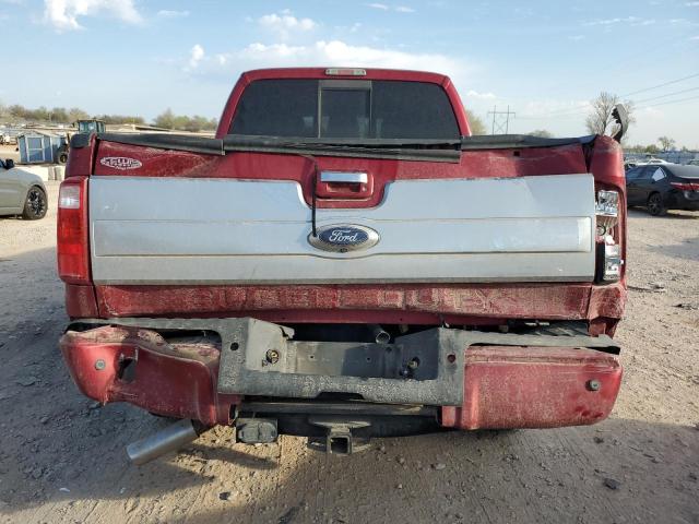 2015 FORD F250 SUPER - 1FT7W2B61FEC67069
