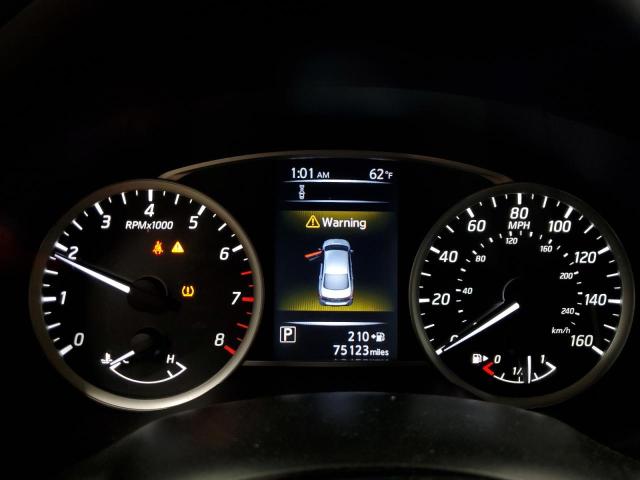 2018 NISSAN SENTRA S - 3N1AB7AP6JY235242