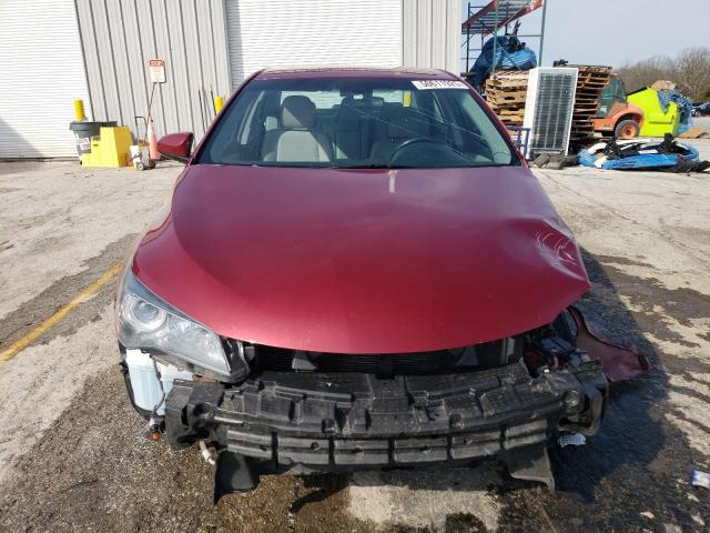 2016 TOYOTA CAMRY LE - 4T1BF1FK8GU598665