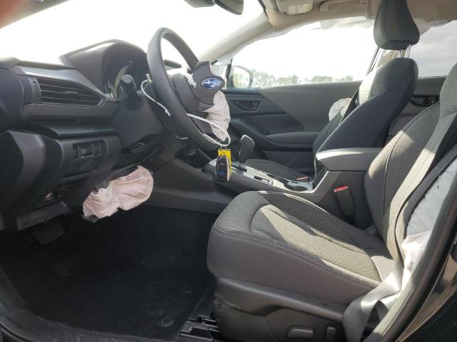 2024 SUBARU CROSSTREK - JF2GUADC8R8255895