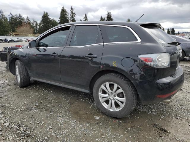 Vin: jm3er4cl0b0383439, lot: 51196365, mazda cx-7 20112