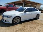 2018 AUDI A6 PREMIUM - WAUF8AFC6JN112832