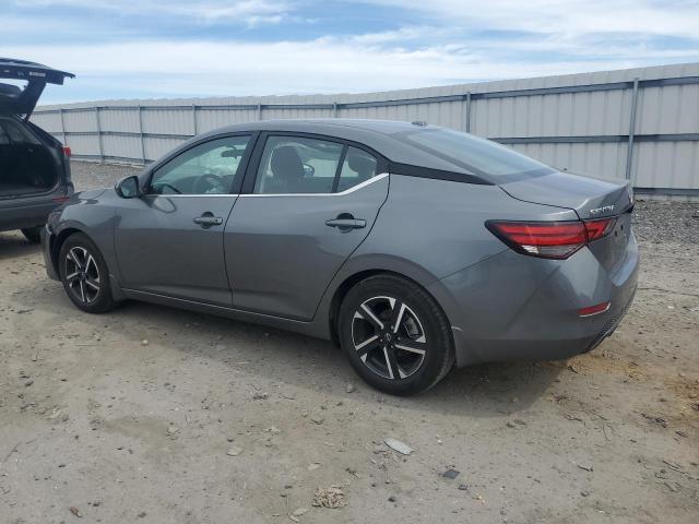 Vin: 3n1ab8cv6sy259138, lot: 49791645, nissan sentra sv 20252