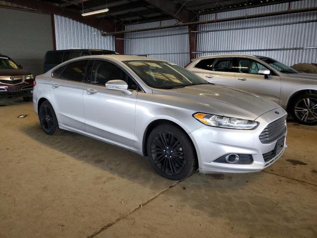 Vin: 3fa6p0h92gr268752, lot: 49011915, ford fusion se 20164