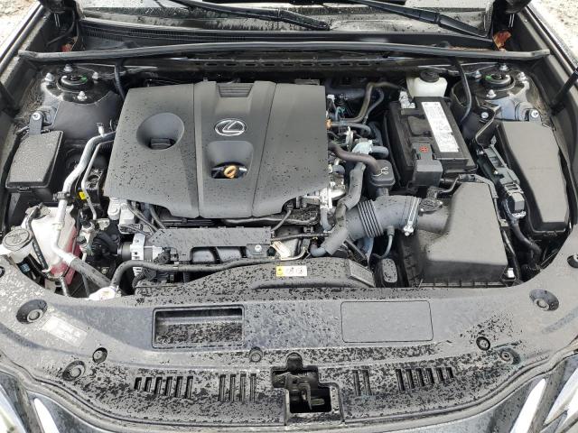 2021 LEXUS ES 250 BAS 58AD11D18MU001200