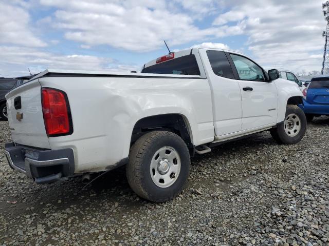 2016 CHEVROLET COLORADO - 1GCHSBEA3G1243364
