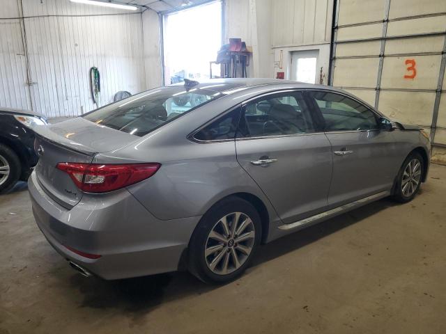2016 HYUNDAI SONATA SPO - 5NPE34AF6GH306317