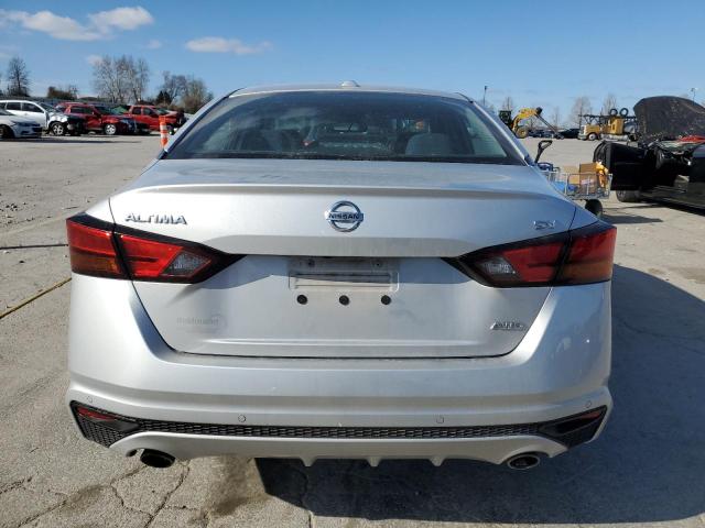 2020 NISSAN ALTIMA SV - 1N4BL4DW6LC169812