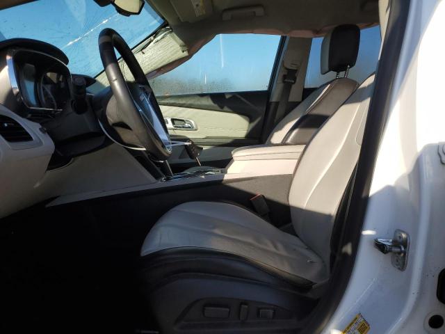 2015 GMC TERRAIN SL - 2GKFLSE36F6320136