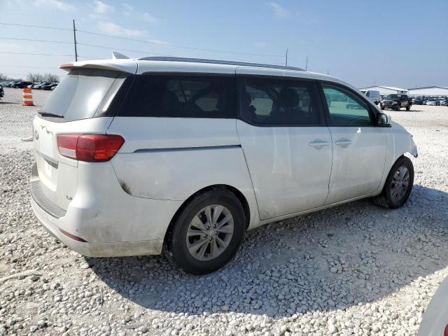 Vin: kndmb5c19g6090124, lot: 48534095, kia all models lx 20163