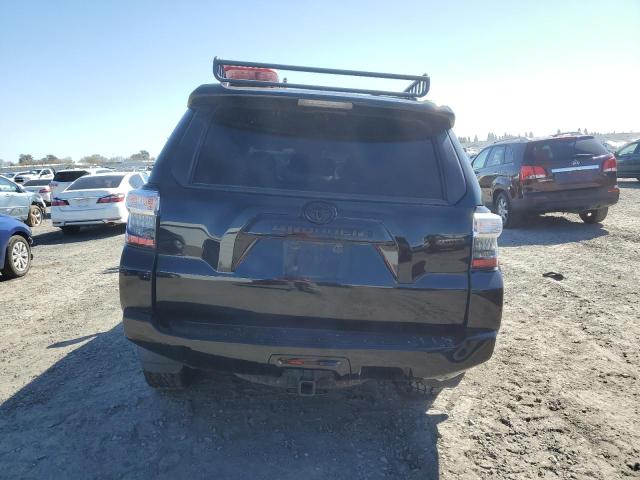 2020 TOYOTA 4RUNNER SR - JTEBU5JR0L5828186