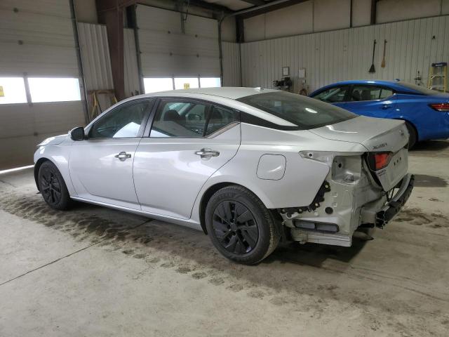 2020 NISSAN ALTIMA S - 1N4BL4BVXLC211344