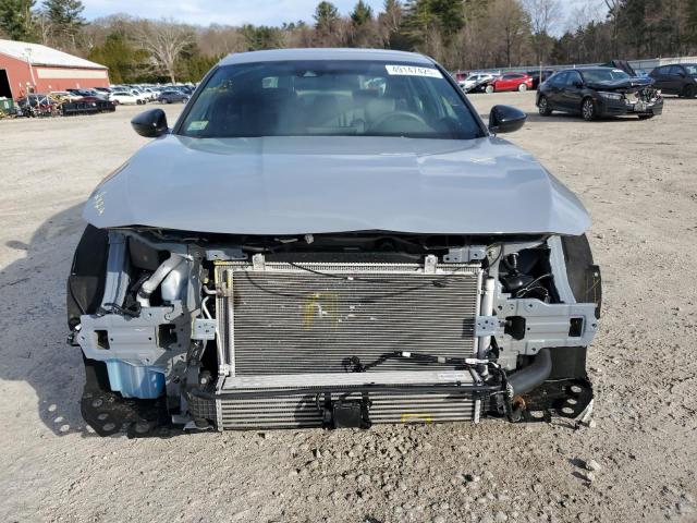 2022 HONDA ACCORD SPO - 1HGCV1F32NA099509