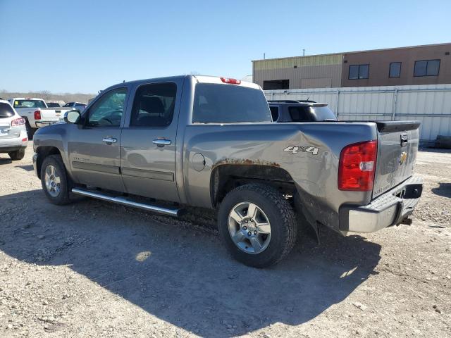 Vin: 3gcpkte72dg222976, lot: 49234745, chevrolet all models k1500 ltz 20132