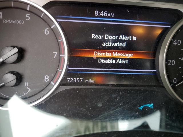 2021 NISSAN SENTRA SV - 3N1AB8CV8MY221378