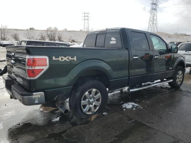 Vin: 1ftfw1et2efc08368, lot: 48591225, ford f-150 supercrew 20143