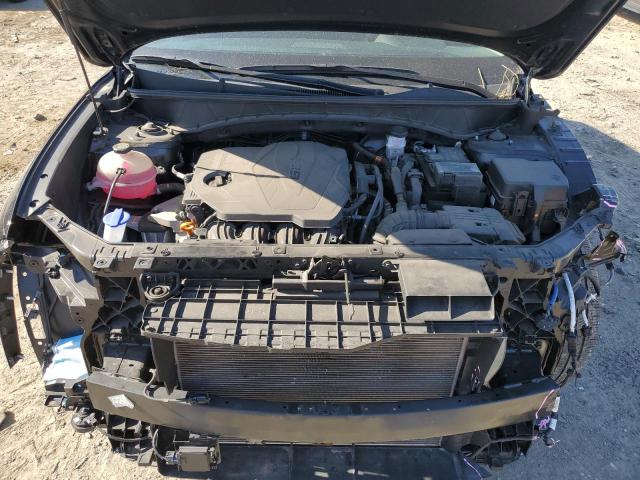 2022 HYUNDAI TUCSON SEL - 5NMJB3AE7NH134893