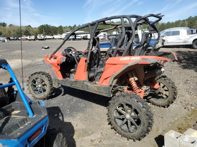 2015 CAN-AM MAVERICK M - 3JBPNAP20FJ000653
