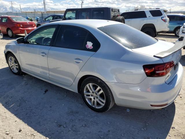 Vin: 3vw167aj7jm236336, lot: 50400685, volkswagen jetta s 20182