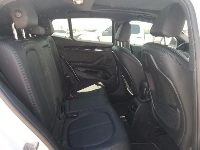 2023 BMW X2 SDRIVE2 WBXYH9C00P5V38984