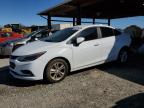 2016 CHEVROLET CRUZE LT - 1G1BE5SM7G7279139