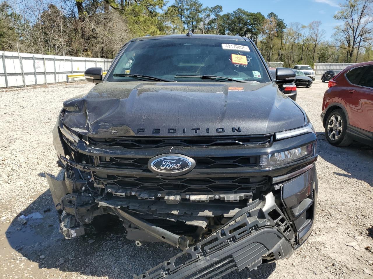 Ford Expedition 2023