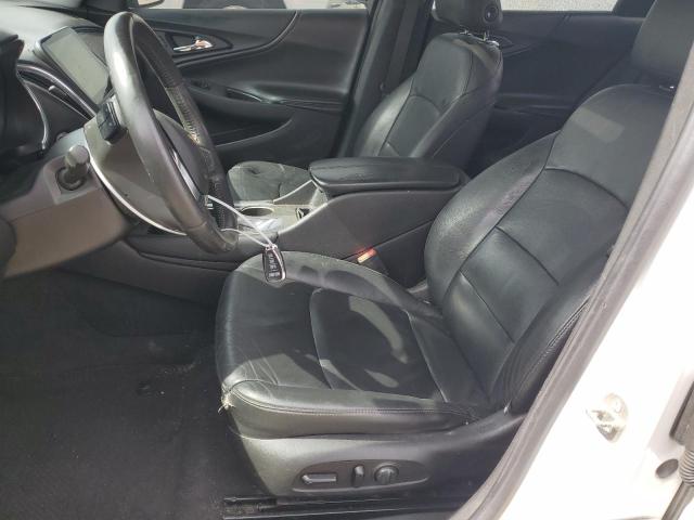 2016 CHEVROLET MALIBU LT - 1G1ZE5ST3GF275682