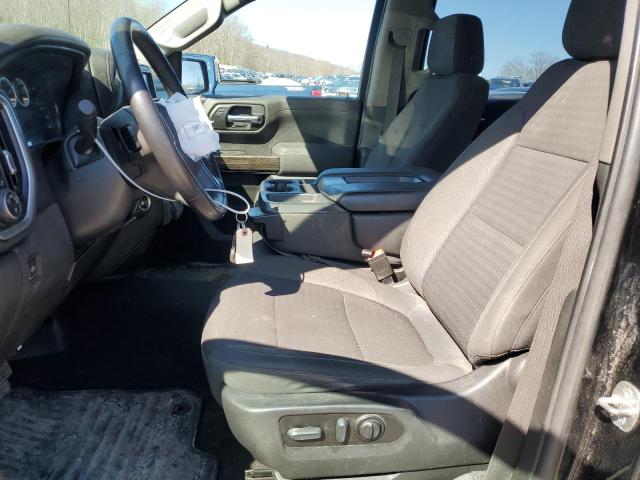 2022 CHEVROLET SILVERADO - 3GCPYJEK7NG177395