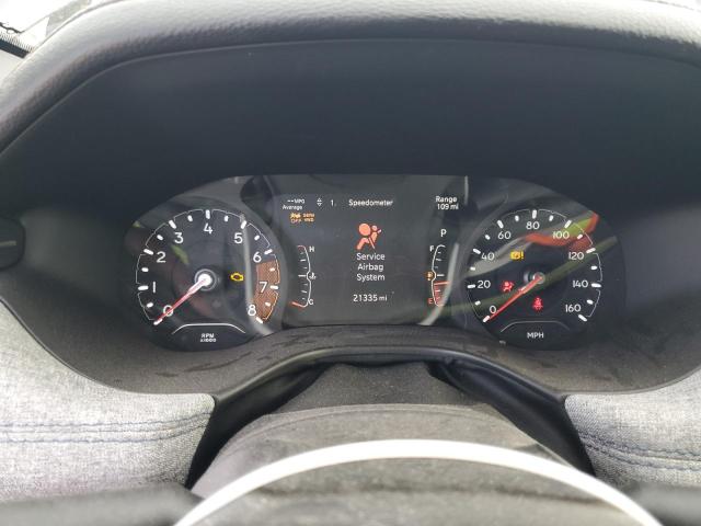 2023 JEEP COMPASS LA - 3C4NJDBN4PT544548