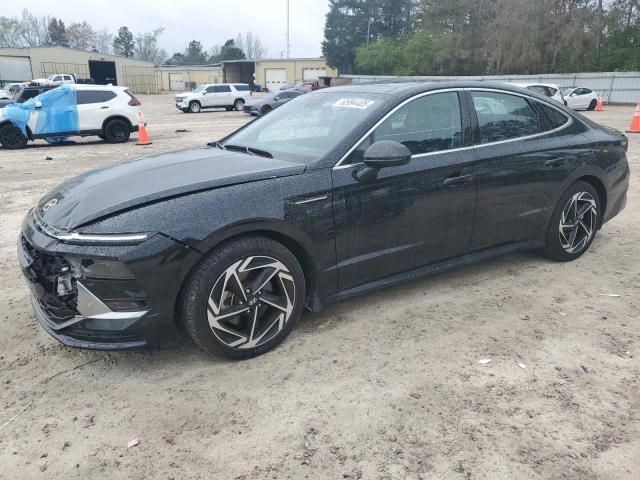 HYUNDAI SONATA SEL