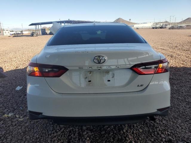 2023 TOYOTA CAMRY LE - 4T1C11AK7PU149875