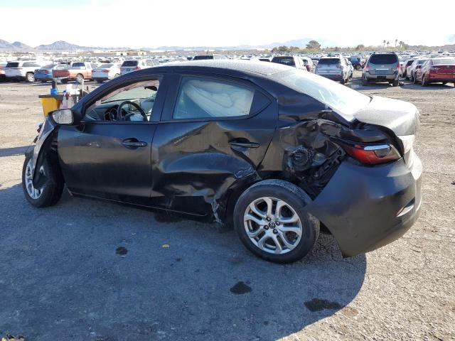 Vin: 3mydlbyv5jy306169, lot: 48181605, toyota yaris 20182