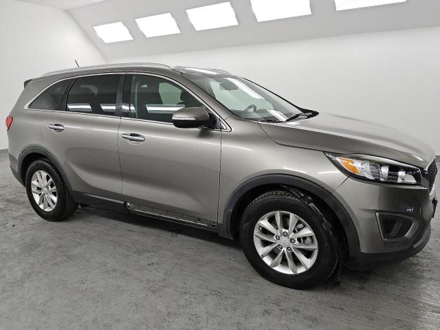 Vin: 5xypg4a59gg101280, lot: 47287165, kia sorento lx 20164