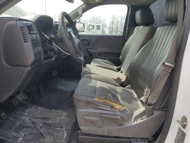 2016 CHEVROLET SILVERADO 1GCNCNEH3GZ231375