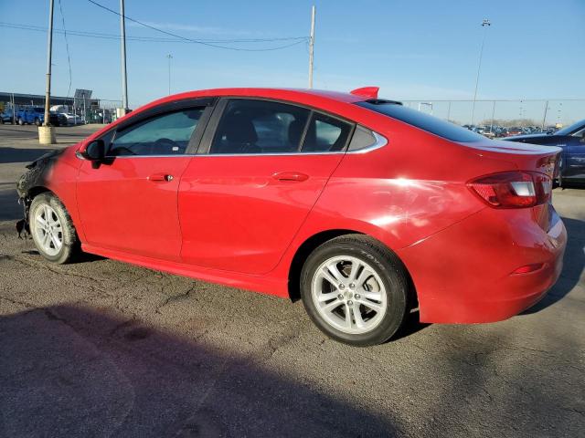 Vin: 1g1be5sm3h7183803, lot: 49675915, chevrolet cruze lt 20172