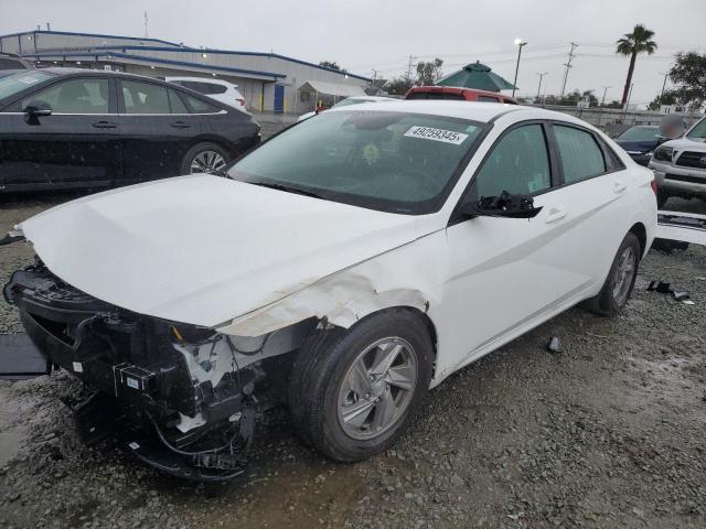 Vin: kmhll4dg8ru816748, lot: 49259345, hyundai elantra se 2024 img_1