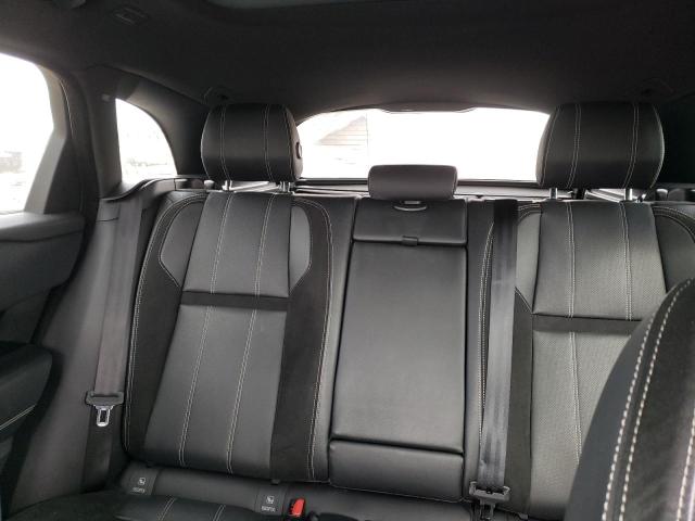 2018 LAND ROVER RANGE ROVE - SALYB2RX0JA715714