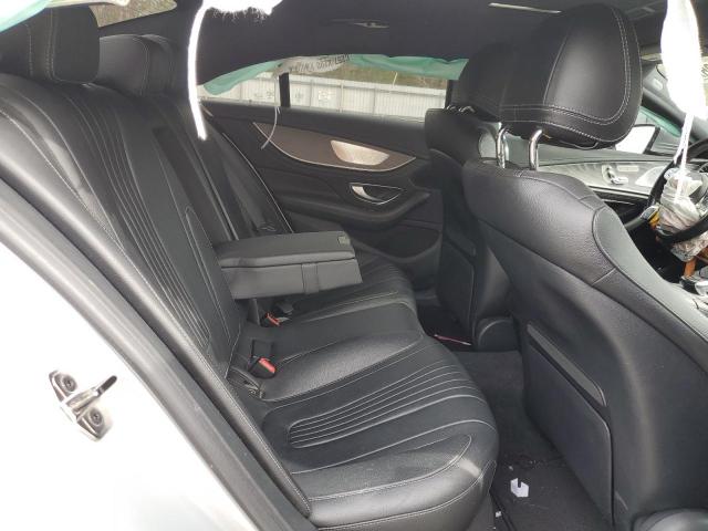 2019 MERCEDES-BENZ CLS 450 WDD2J5JB7KA028318