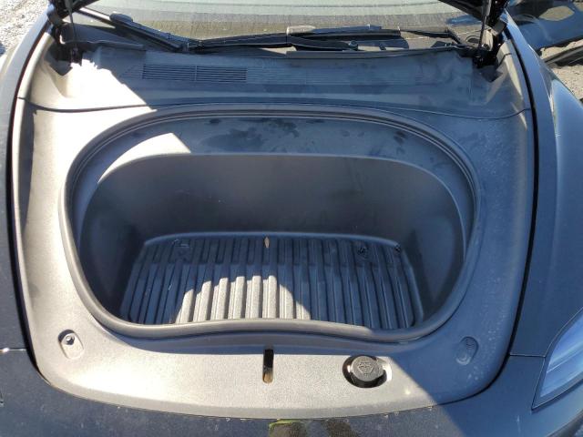2025 TESLA MODEL 3 - 5YJ3E1EA5SF941776