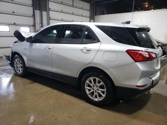 2018 CHEVROLET EQUINOX LS - 3GNAXHEV0JL303679