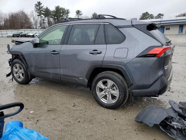 Vin: jtmmwrfv1rd263644, lot: 49818335, toyota rav4 le 20242