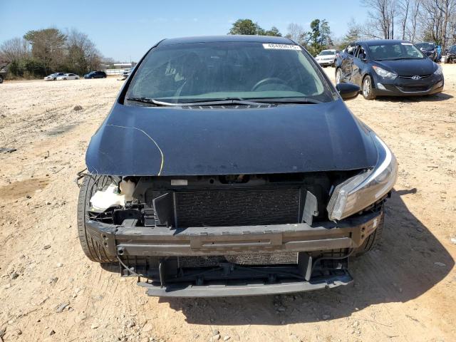 2017 KIA FORTE LX - 3KPFK4A77HE085056