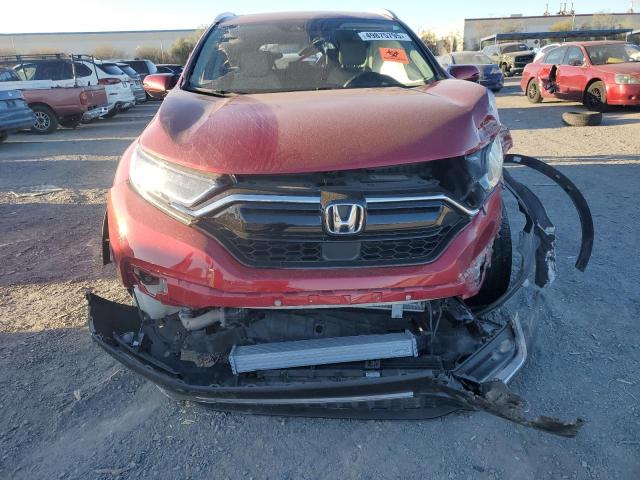 2022 HONDA CR-V TOURI #3285091375